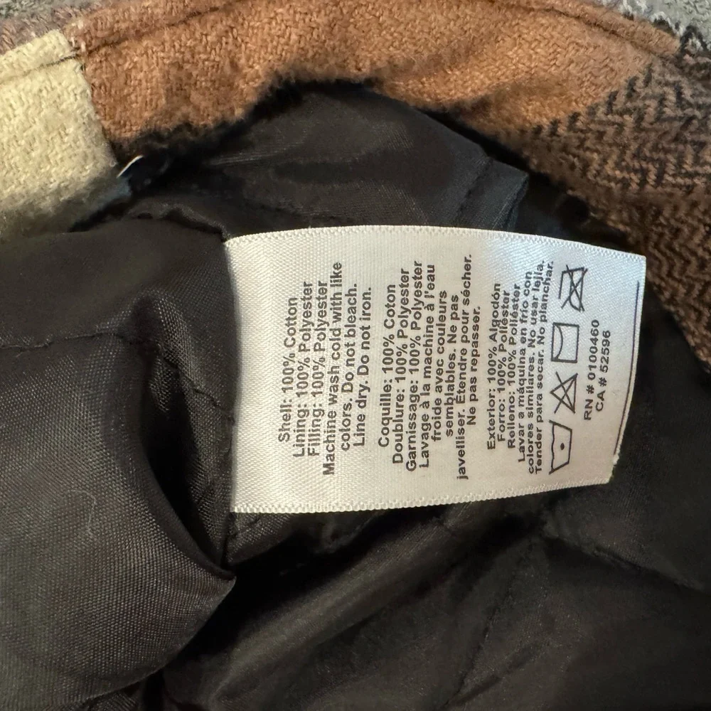 Kavu brand kacy